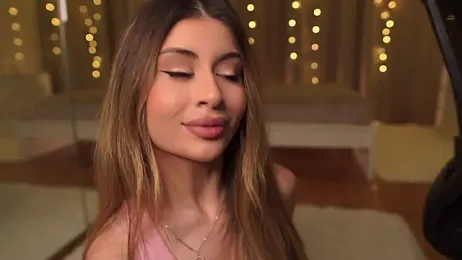 GeorginaHarn webcam model stream image