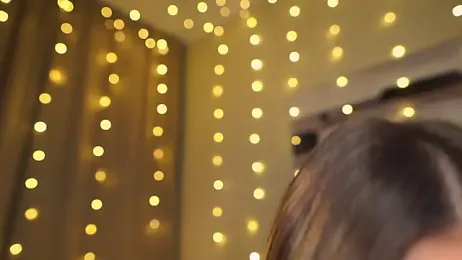 GeorginaHarn webcam model stream image