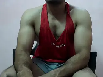 heman_2 webcam model stream image