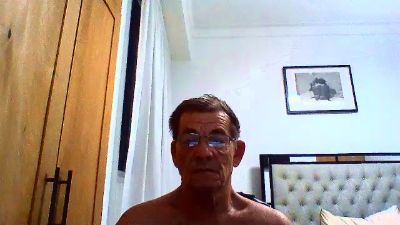AMORE2704 webcam model stream image