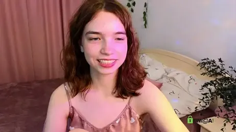 Evi_Brook webcam model stream image