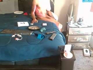 bonni3-clyde webcam camsoda model stream image