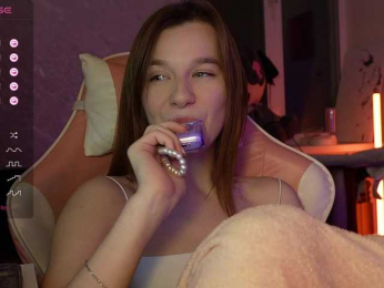 _Polly_ webcam model stream image