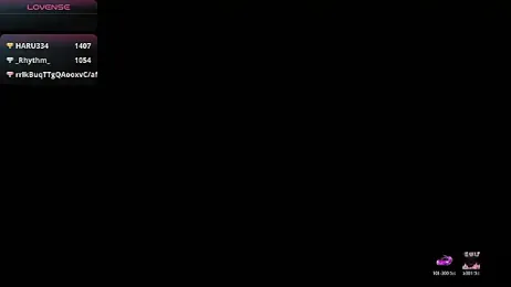 MIZUKI88888 webcam model stream image