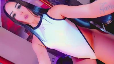 ArantzaBaby webcam model stream image