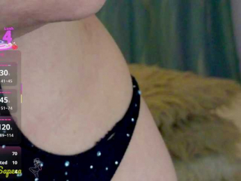 Soraya-Sapeca webcam model stream image