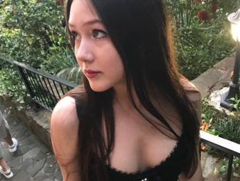 GiannaSky webcam livejasmin model stream image