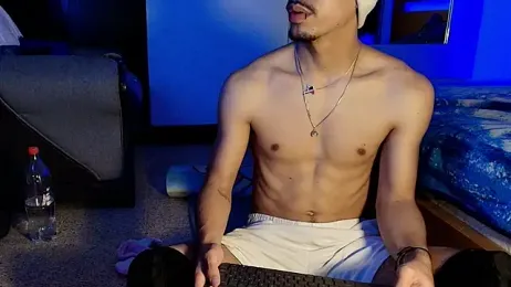 Da_usma00 webcam model stream image