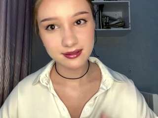 candyfloro webcam model stream image