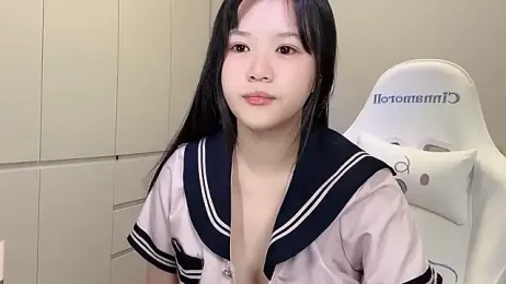 baxi1100 webcam model stream image