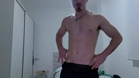 zeusoctavian1 webcam model stream image