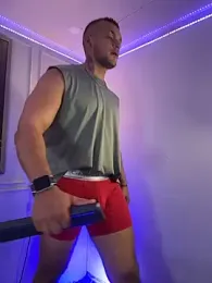 Marco_Vega webcam model stream image