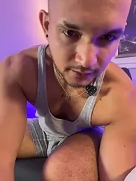 Marco_Vega webcam model stream image