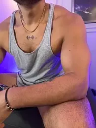 Marco_Vega webcam model stream image