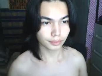 asian_babyboi webcam chaturbate model stream image