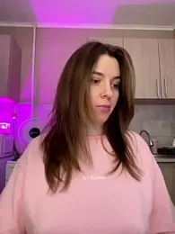 NastyushaaLove webcam model stream image