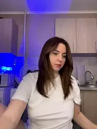 NastyushaaLove webcam model stream image