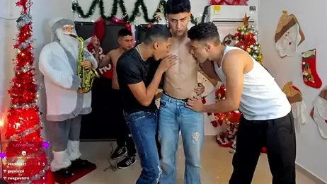 Masters_sexx webcam stripchat model stream image