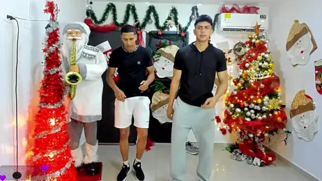 Masters_sexx webcam model stream image