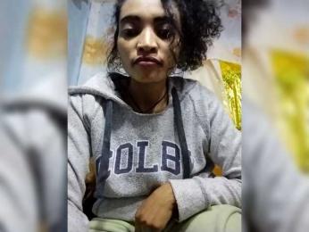 Shanya12 webcam model stream image