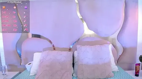 AmmberJones webcam model stream image