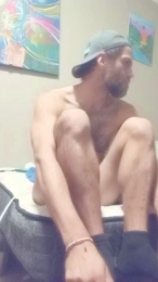 SuperManLA1 webcam model stream image