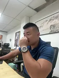 Cunzhangshibage02 webcam stripchat model stream image