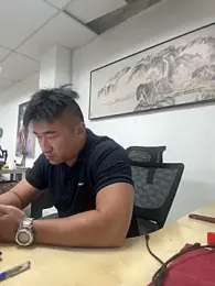 Cunzhangshibage02 webcam stripchat model stream image