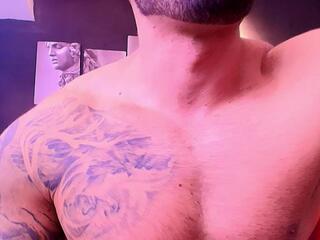 Jessid A webcam model stream image