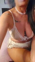 Evva_kiss webcam cam4 model stream image