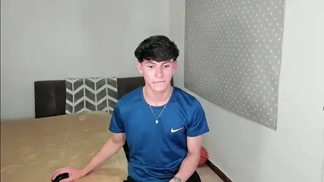 Angelitocute webcam model stream image