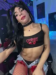 Diana_2003 webcam model stream image