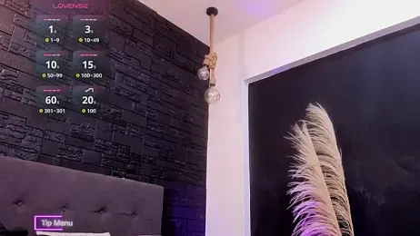 Maite_Smith_ webcam model stream image