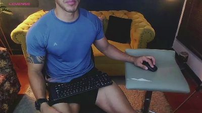 Randy_paterman3 webcam model stream image