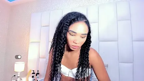 Andreayano webcam model stream image