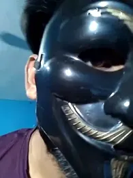 its_yonish webcam model stream image