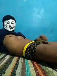 its_yonish webcam model stream image