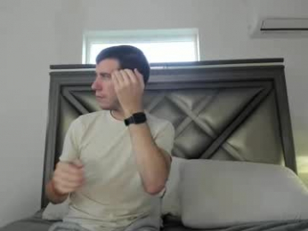 gayndepressed webcam model stream image