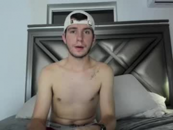 gayndepressed webcam model stream image