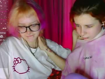 rubireyn webcam model stream image