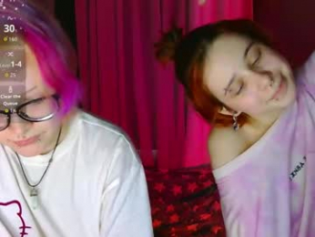 rubireyn webcam model stream image