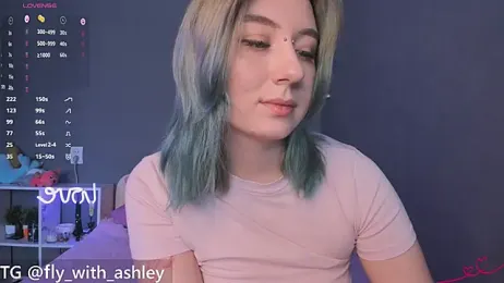 ashley_lovestory webcam model stream image