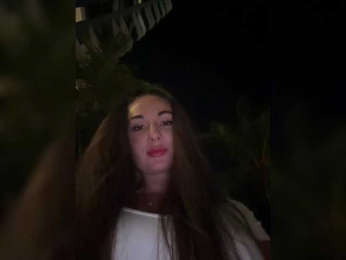 __Baby__ webcam model stream image