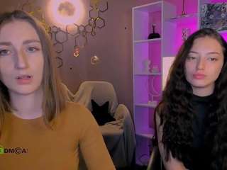 etera-velli webcam model stream image