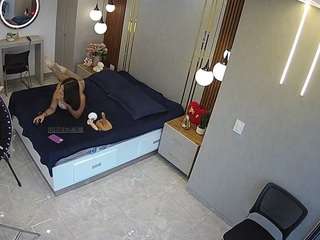 voyeurcam-casa-salsa-bedroom-10 webcam model stream image