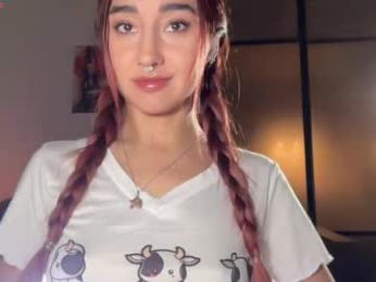 museleks webcam model stream image