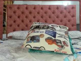 alwaysnaughtyx webcam model stream image