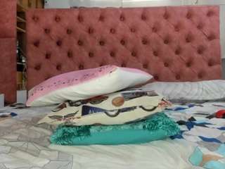 alwaysnaughtyx webcam model stream image