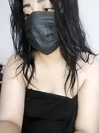 Just_noura webcam model stream image