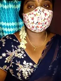 vani-09 webcam model stream image